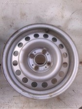 BMW 3er E30 original Stahlfelge 14 Zoll 1125686   1002574191006