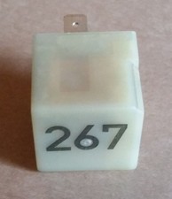 VAG Relais 267, 443919578C