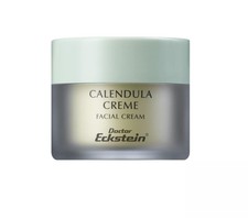 Doctor Eckstein Facial Cream healthy Balance 2 St. Reisegrösse Nacht Creme