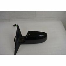 Original Audi  A5 8T Außenspiegel links elektrisch anklappbar abblendbar LY9T M