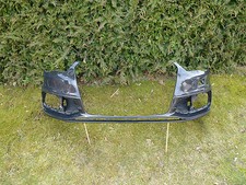  Orig. Audi A3 S3  Mod. 8V S-Line, Sportback / Stoßstange mit PDC / 8V3807437F.