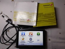 Navi TOM TOM XXL für Deutschland