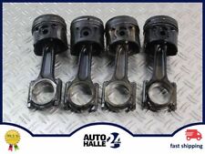 66830 Kolben Pleuelstange Kolbenringe Stückpreis Citroen C 4