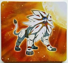 POKEMON SONNE | STEELBOOK | NINTENDO 2DS 3DS | TOP ZUSTAND