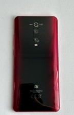 Xiaomi Mi 9T Pro 64GB Android Smartphone 6,39 Zoll Flame Red (Rot) Wasserschaden