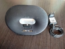 Philips Fidelio DS3000 Dockinglautsprecher iPod iPhone & Line-Out Digital Audio 