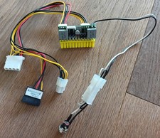 PicoPSU-150-XT 150W 12V DC-DC ATX Netzteil