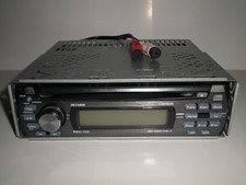 Clarion Auto-CD-Radio - DB338RB 4x 51Watt
