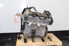 BXW Motor Ohne Anbauteile Skoda Fabia 1.4 16V Combi 5J 63 KW 86 PS 32371