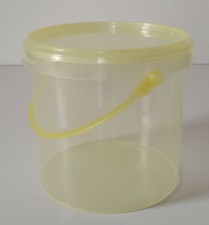 JOKEY Eimer Behälter Aufbewahrungseimer Deckel lebensmittelecht Kunststoff NEUw!