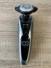 Philips Akku Rasierer Series 9000 mit Reinigungsstation,Top Zustand