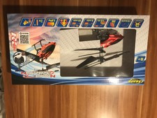 Carson Modellsport Nano Tyrann RC Einsteiger Hubschrauber