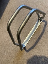 Wandmontage Fahrrad Sicherheit Aufbewahrung Parkständer