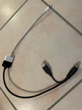 Original Porsche Media Interface Kabel (iPod/USB/AUX) Set Code A1668270104