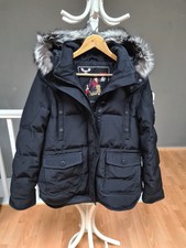 Canada Moose Knuckles 3Q JACKET Winterjacke Daunen-Jacke Herren-Jacke *NEUWERTIG