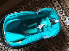  GB Gold Aton 5 Türkis unfallfrei Testsieger Gruppe 0+ 0-13 KG R-44.04 Norm