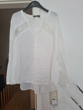 Taifun bluse gr 46