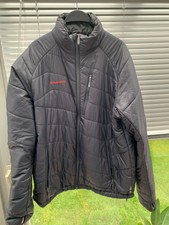 MAMMUT Winterjacke Gr. XL