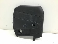 Motorverschalung motorabdekung 6460162324 Mercedes-benz C 200 T CDI 203 90 KW