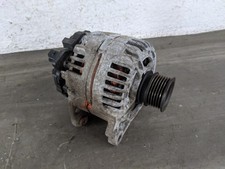 VW Polo 9N3 05-09 Lichtmaschine Generator 90A Bosch 037903025M