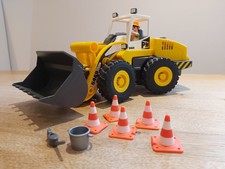 Playmobil Radlader