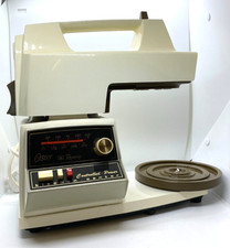 Vintage Oster Regency Küche Center 10-Gang Ständer Lebensmittelmixer Mixer Maschine