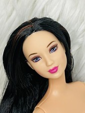 Barbie als Prinzessin Blair aus „Barbie und die 12 tanzenden Prinzessinnen“ 