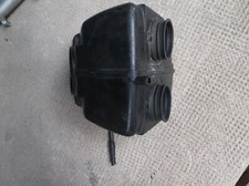 Luftfilterkasten leer  Suzuki GS500E  GM51B 
