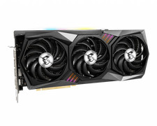 MSI GeForce RTX 3080 GAMING Z TRIO 12G LHR 12GB GDDR6X Grafikkarte Händler