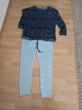 Damen Bekleidungspaket 5 teilig in Größe 44/46  Modernes WIE NEU