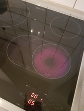 bauknecht herd & Backofen