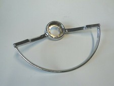 Hupring Hupenring Chrom für Lenkrad VW Brazil Käfer Karmann Ghia