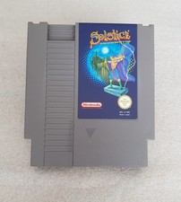 Solstice Nintendo NES *Top Zustand