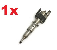BMW 1er E81 3er E90 5er E60 6er E63  Einspritzdüse Injektor 7589048 13537589048