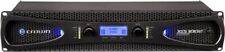 Crown XLS 1002 digitale Endstufe PA-Verstärker 2x 350 Watt @ 4Ω Power Amplifier