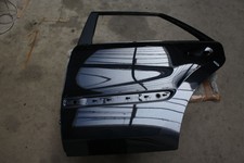 Org.tür Hinten Links A1647300105 Farbe Obsidianschwarz 197 Mercedes-benz ML 320