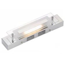 LED Badleuchte Deckenlampe Splash CUNO 6W 500lm 3000K Bad WC Pool NEU Briloner