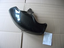  BMW K1300S  K12S 09-15   ilmberger Carbon Kotflügel hinten mit ABE