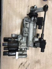 Gangsteller f. VW Lupo 3L o. Audi A2 1.2 TDI