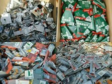 50 Teile Restposten Werkzeug Bosch Wolfcraft Metabo Sammlung Konvolut Baumarkt 