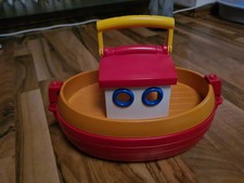 123 Playmobil Arche Noah zum Mitnehmen nur Arche