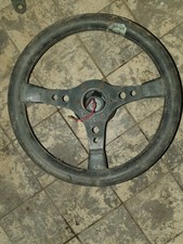 Raid Sportlenkrad Lenkrad KBA 70006