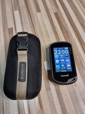 Garmin Oregon 650 + Outdoor Case