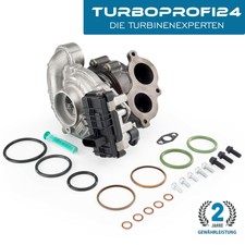 Turbolader BMW 381 PS N57X N57D30S1 11658516123 53039700310 8516123