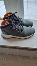 Timberland Schuhe Gr. 37 grün, Wie Neu!