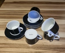 Kaffee Tassen Set Service 