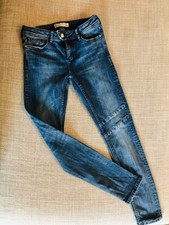 ZARA Slim Fit Jeans in Grösse 36, top stylisch & top Zustand 