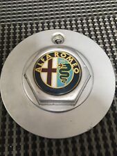 Alfa Romeo Felgen Deckel für Borbet A Felge