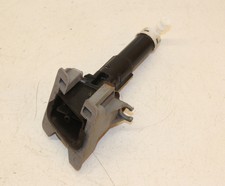 Mitsubishi ASX Waschdüse Hubzylinder Halter Spange links Xenon Scheinwerfer
