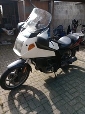 bmw k 75 rt 1992